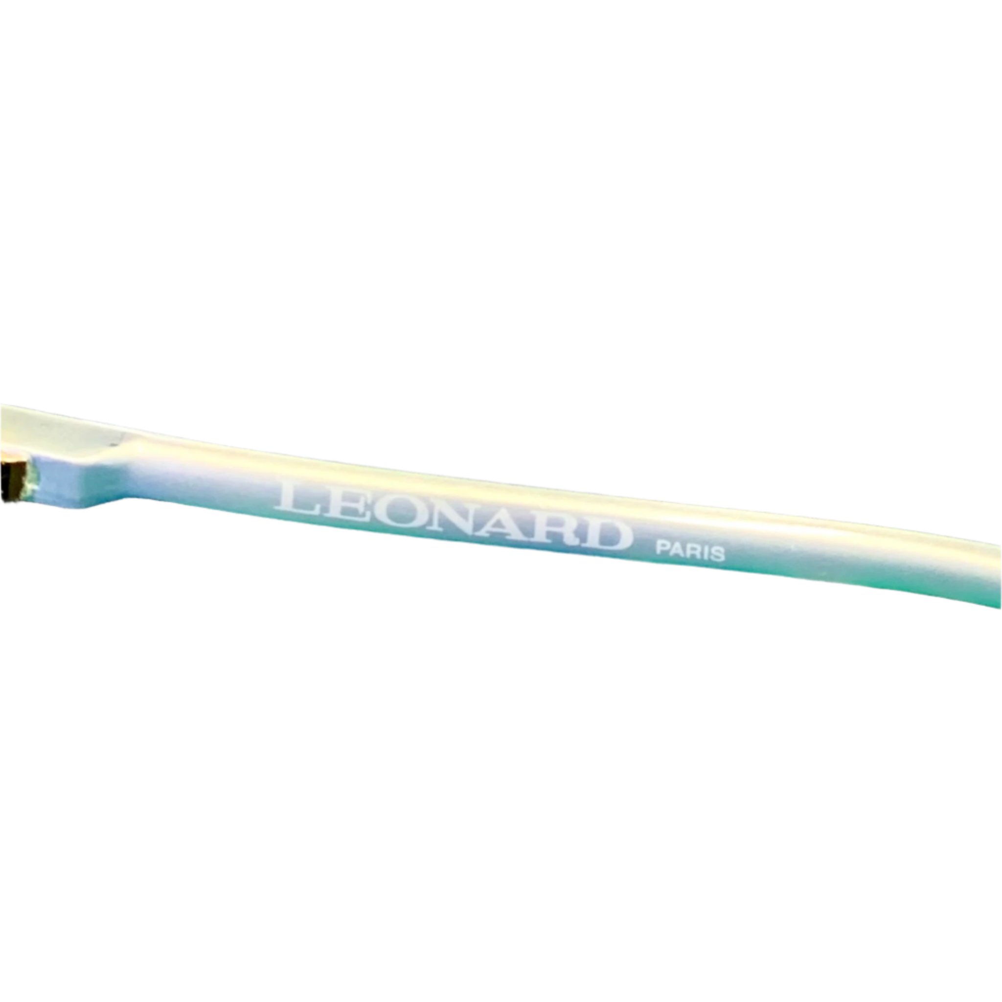 Leonard Square LE19 06 sunglasses for men and women in green/pink