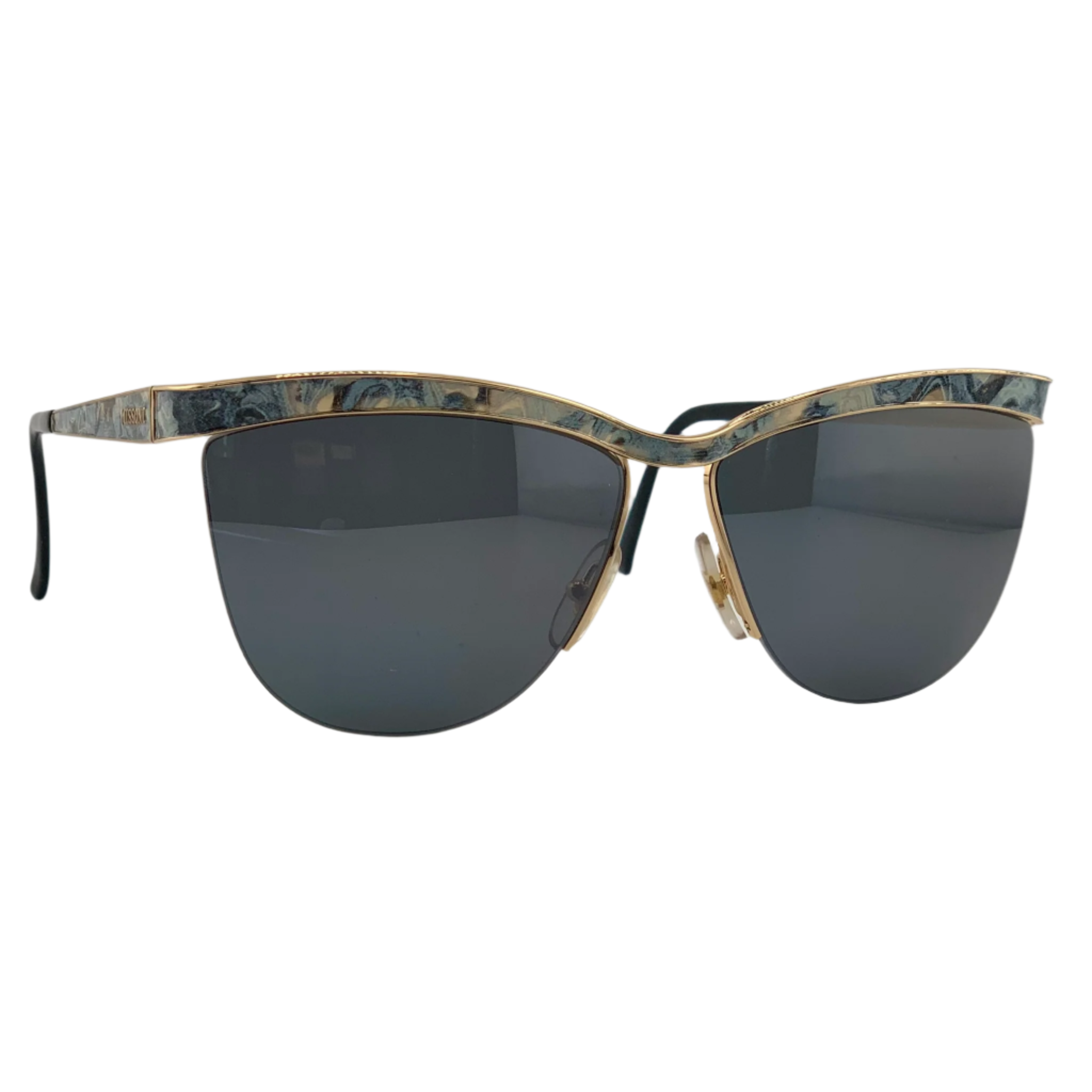  Made in Italy with 100% UV protection 