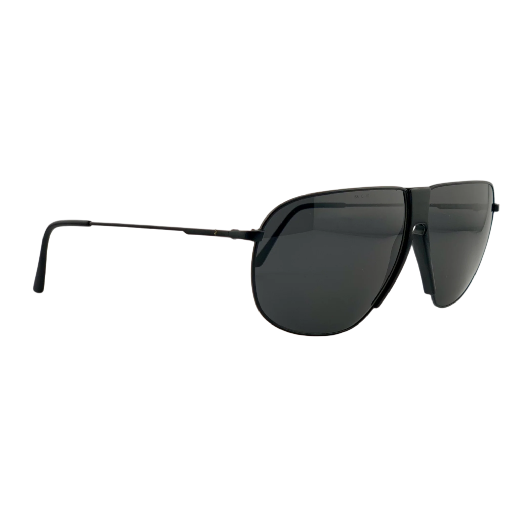 Gold and brown Missoni Aviator M411/S sunglasses with stylish design