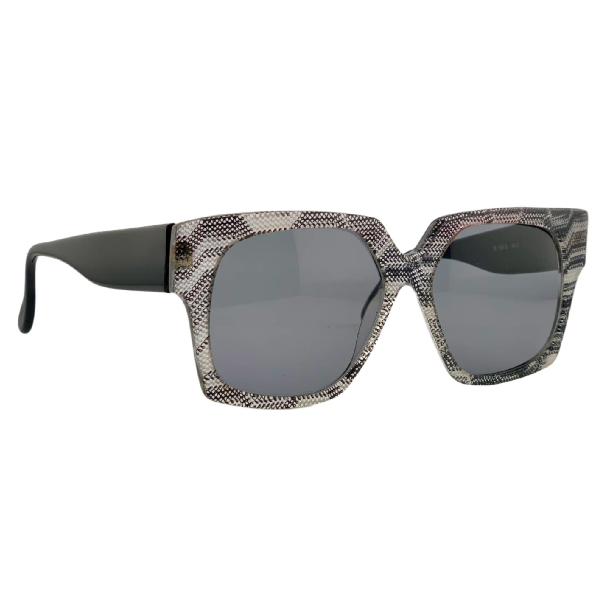 Missoni Square M194/S sunglasses in a bold and colorful design