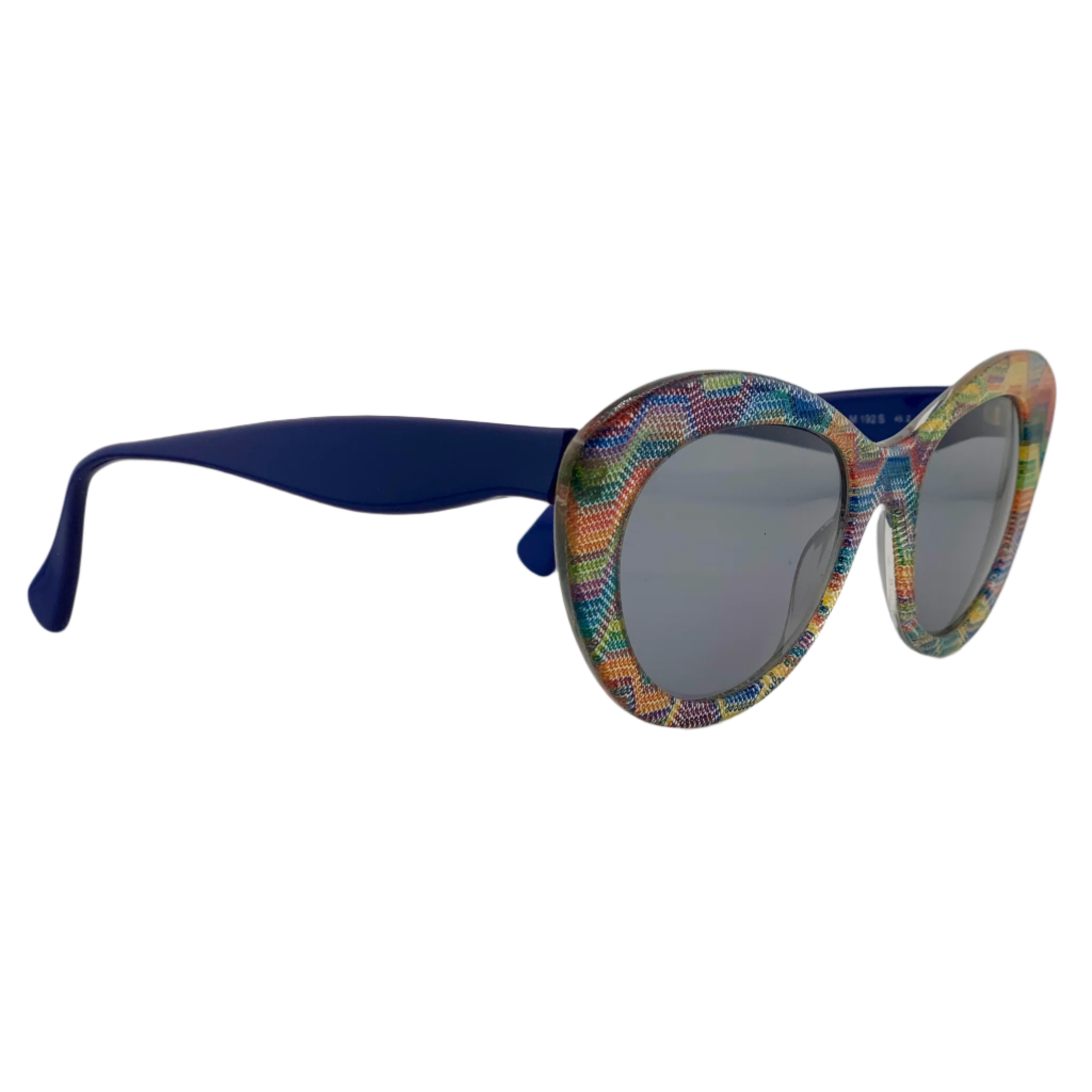 Authentic and original Missoni Oval M192S in superb condition