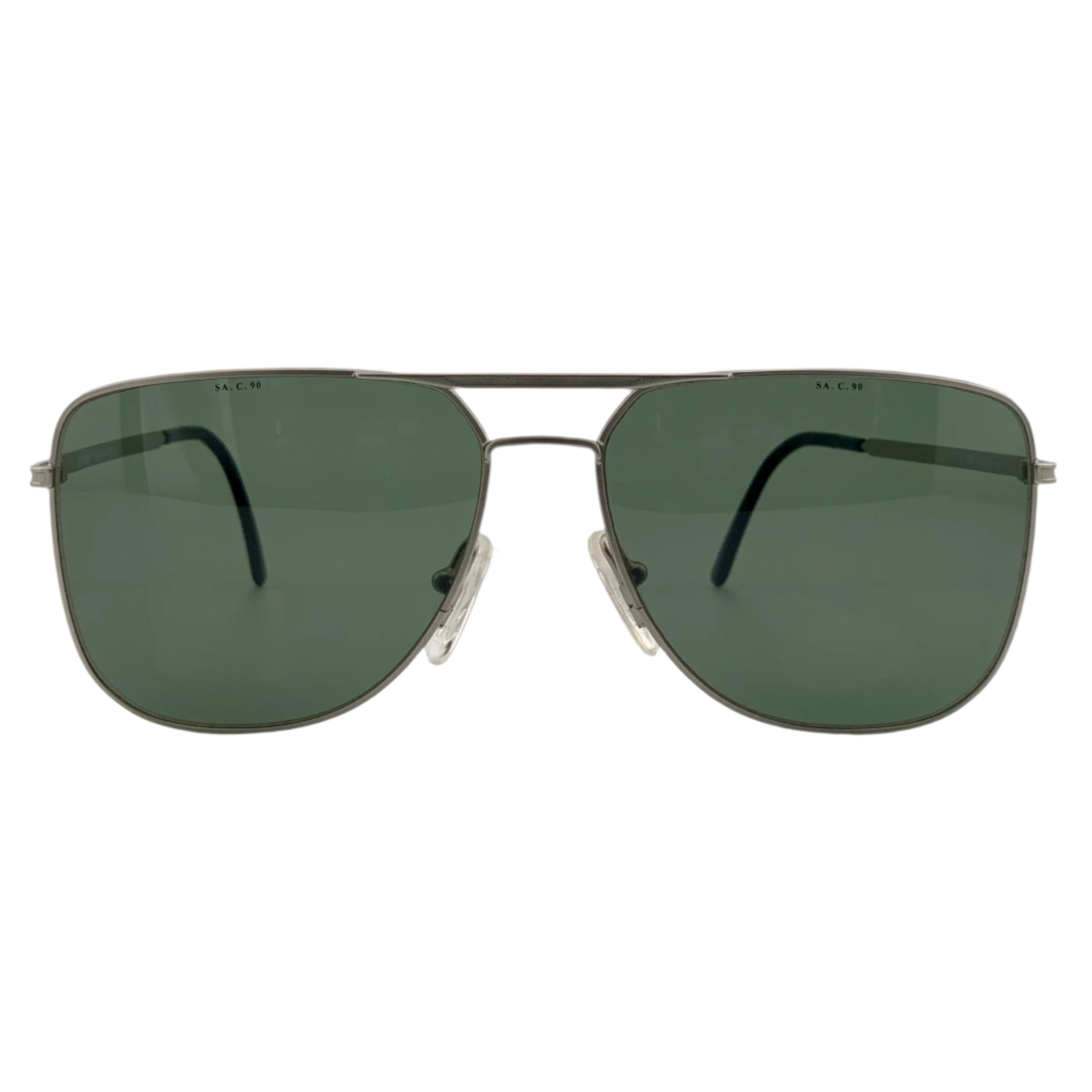 Vintage Missoni Aviator M413/S sunglasses for men and women