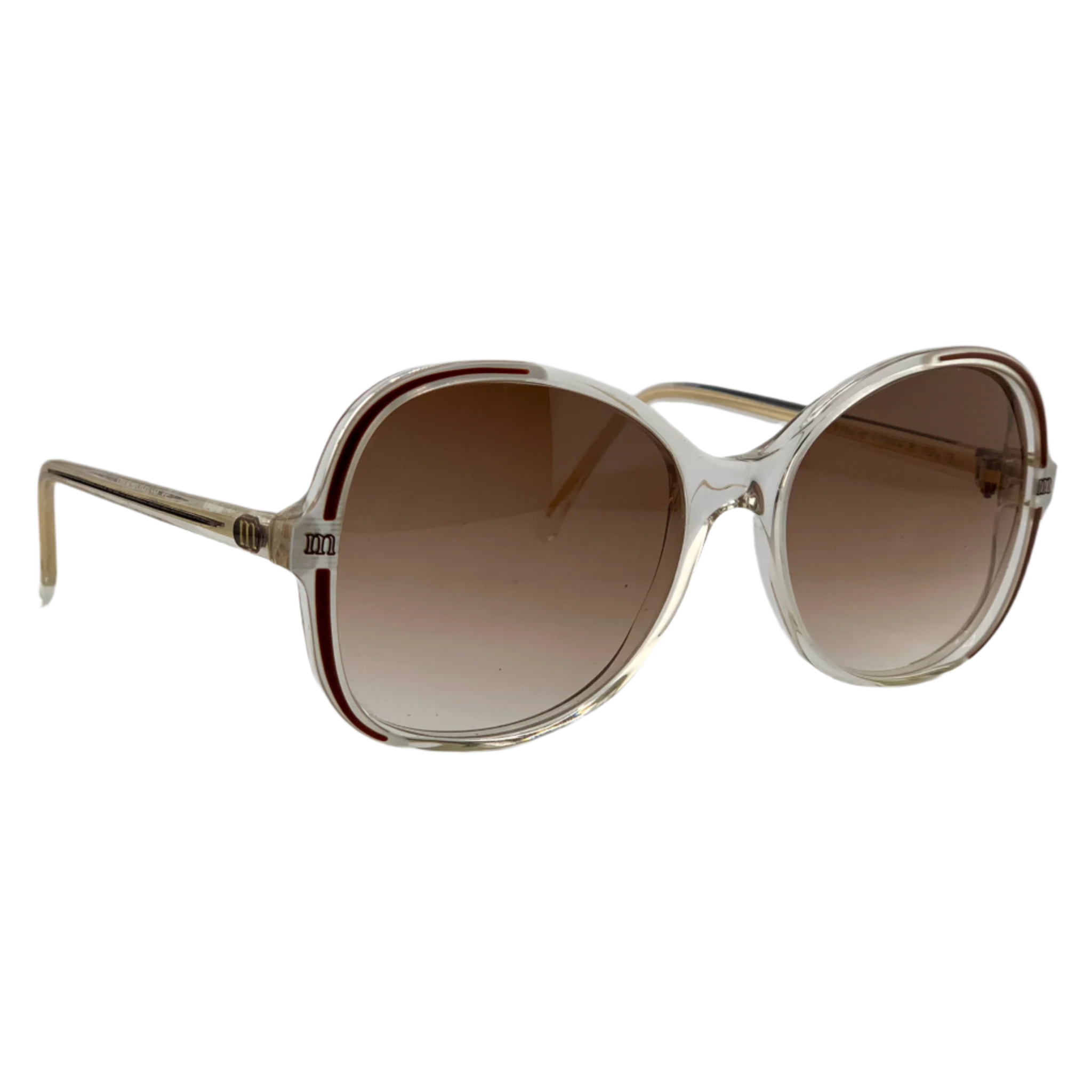 Modern mannequin oval 7007 with realistic features and sleek design