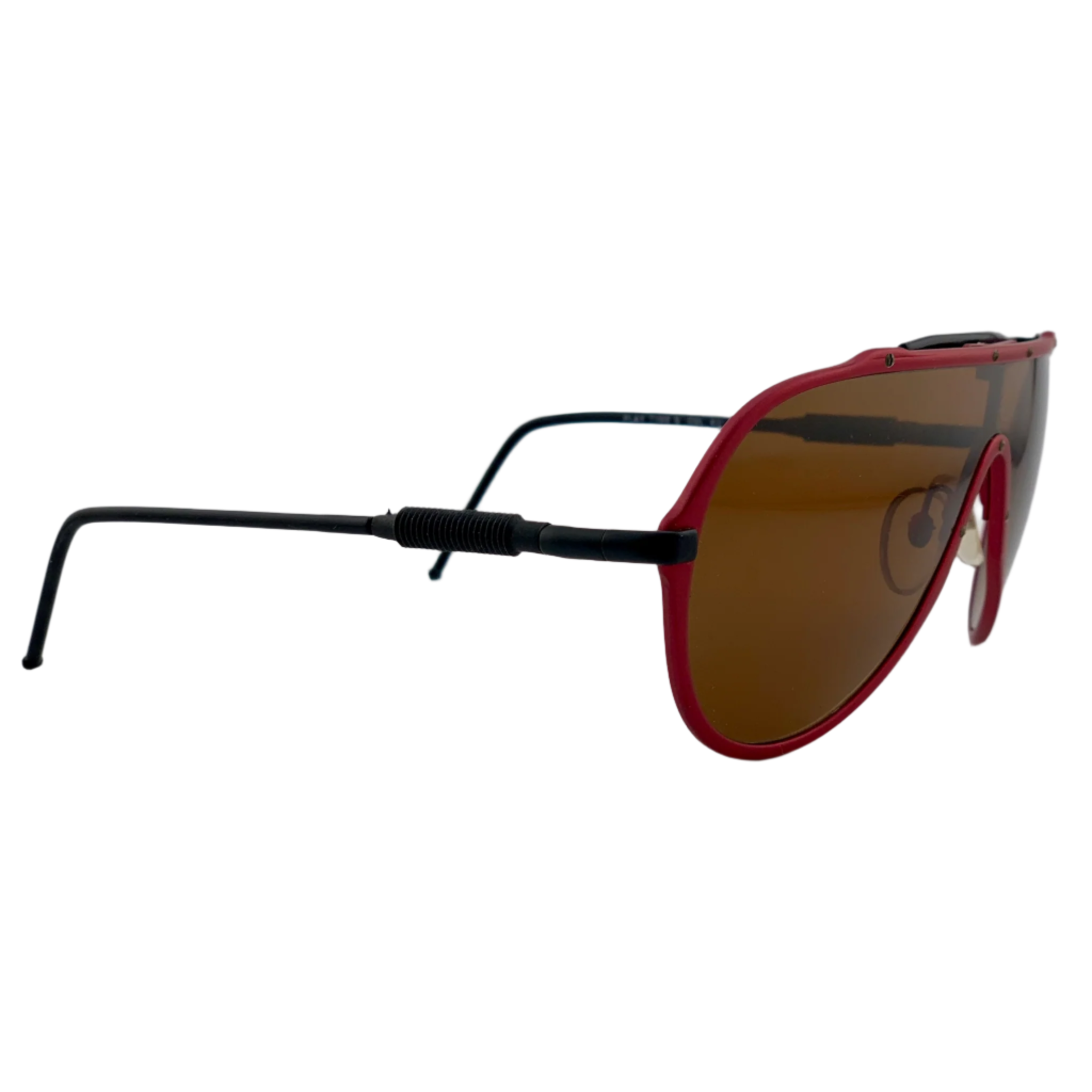Original and unique vintage sunglasses from a trusted source