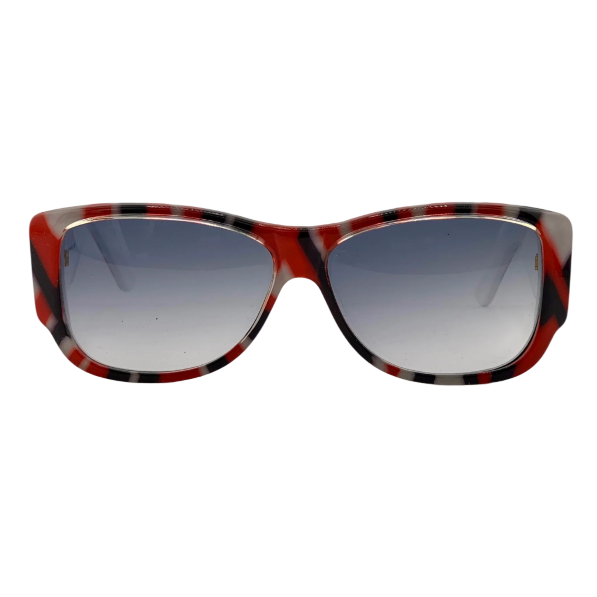 Metal Vista Oval 8203: Sleek and modern metal frame with oval-shaped design