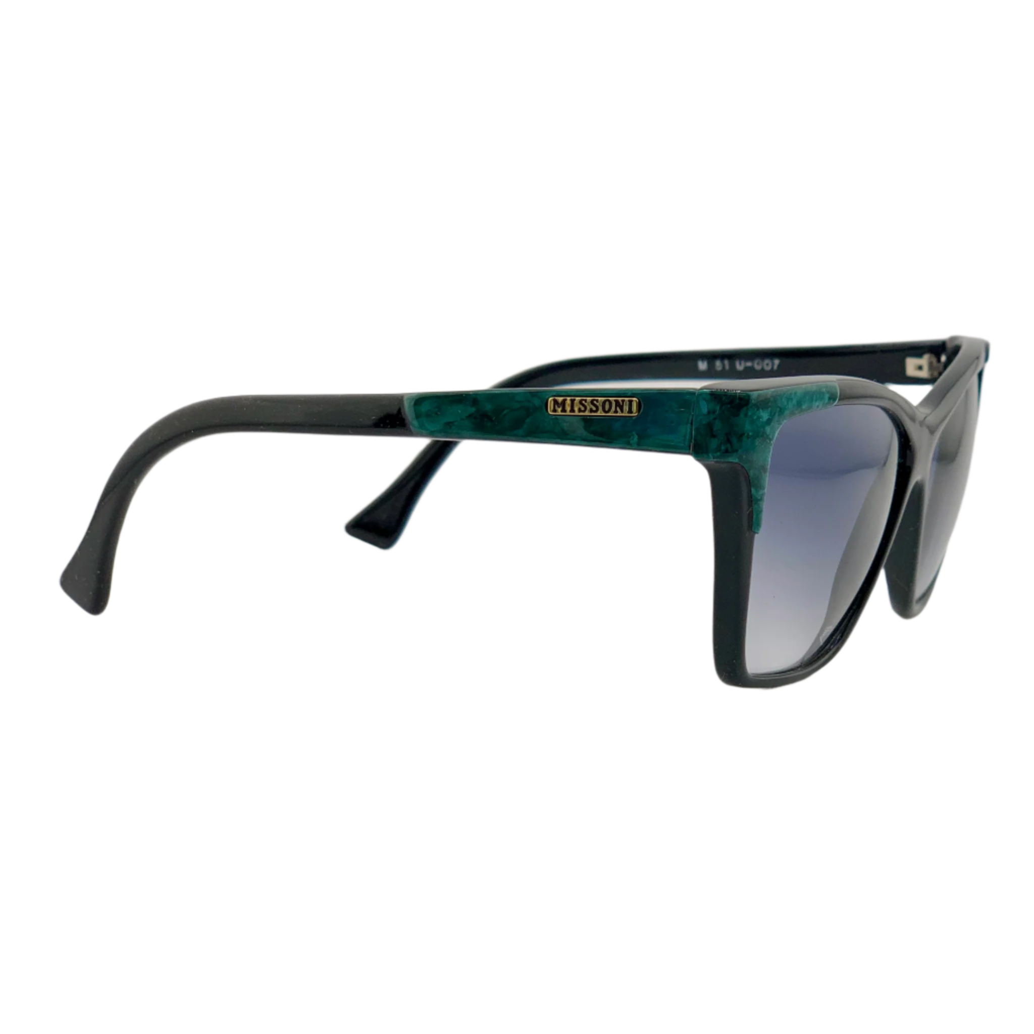 Colorful and vibrant square patterned MISSONI M51U product for sale