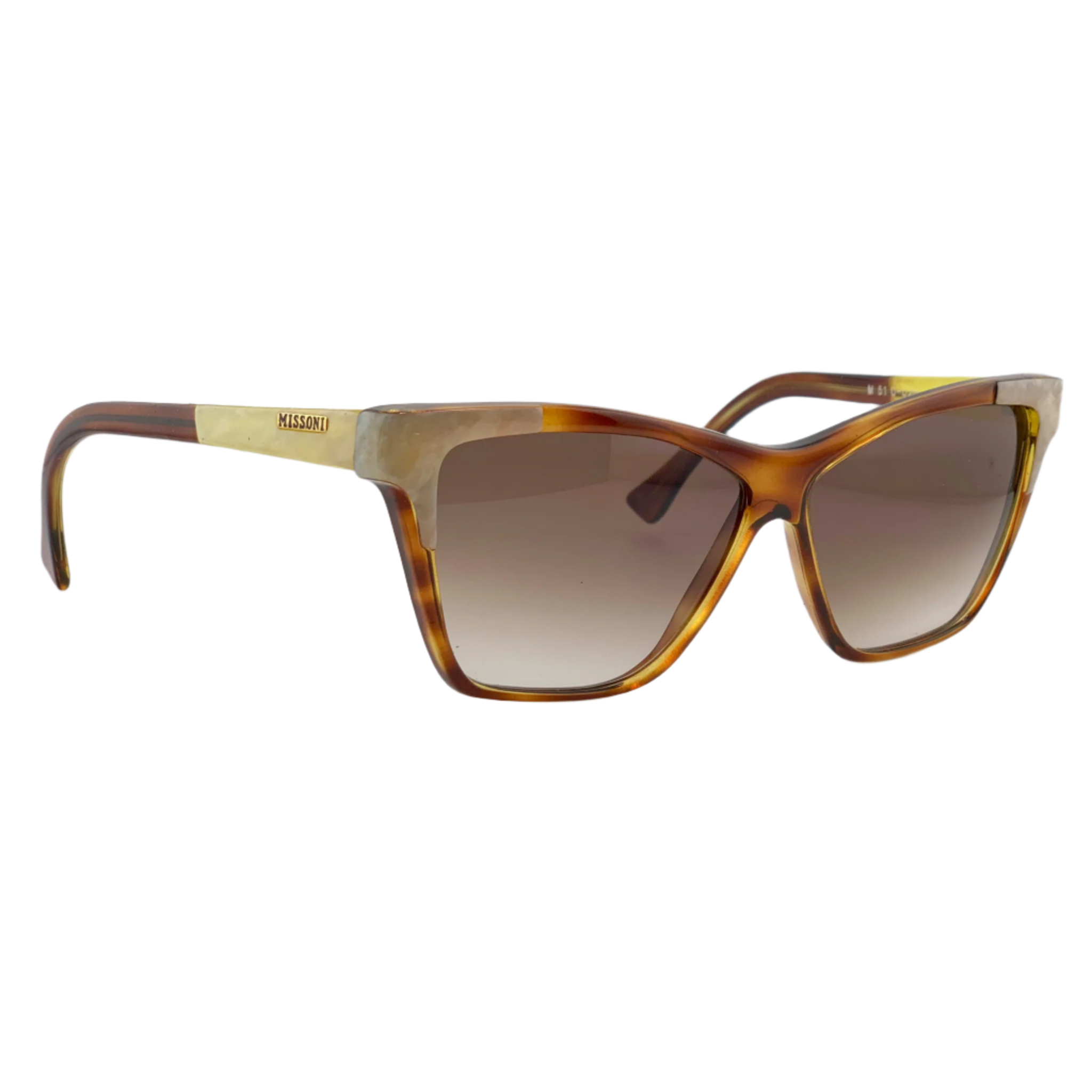 Made in Italy with 100% UV protection 