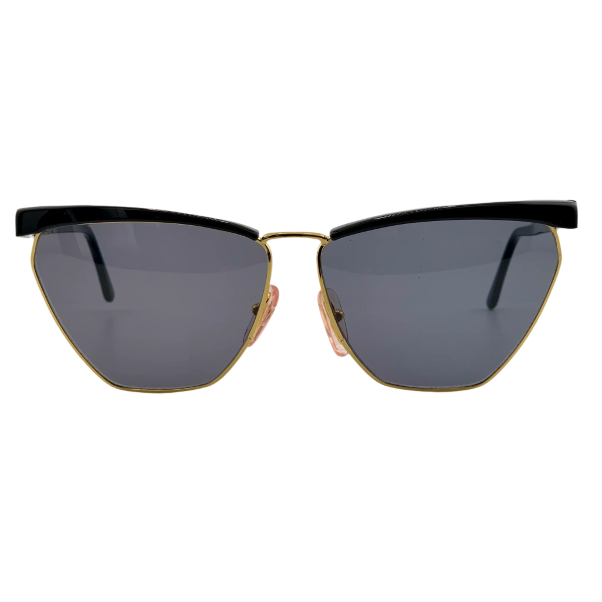 Colorful and vibrant MISSONI SQUARE M202/S sunglasses with stylish square frames