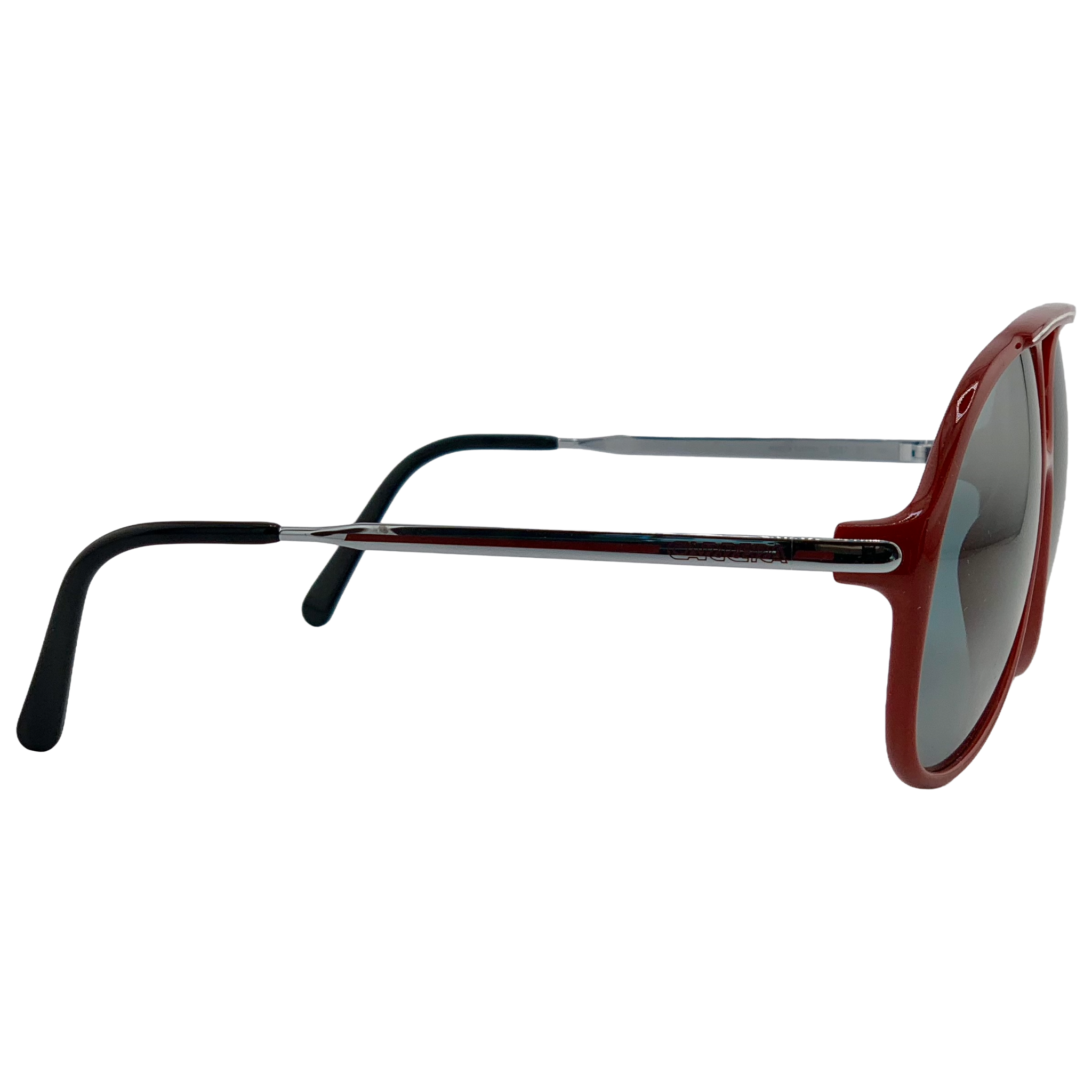 VINTAGE CARRERA AVIATOR SUNGLASSES FROM THE 1980'S
