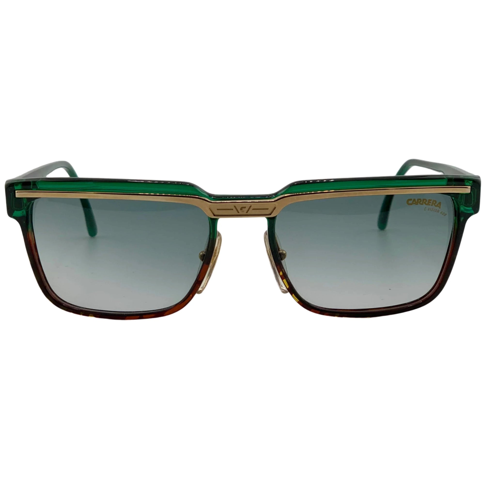 Vintage Carrera Wayfarer 5488 61 sunglasses for men and women