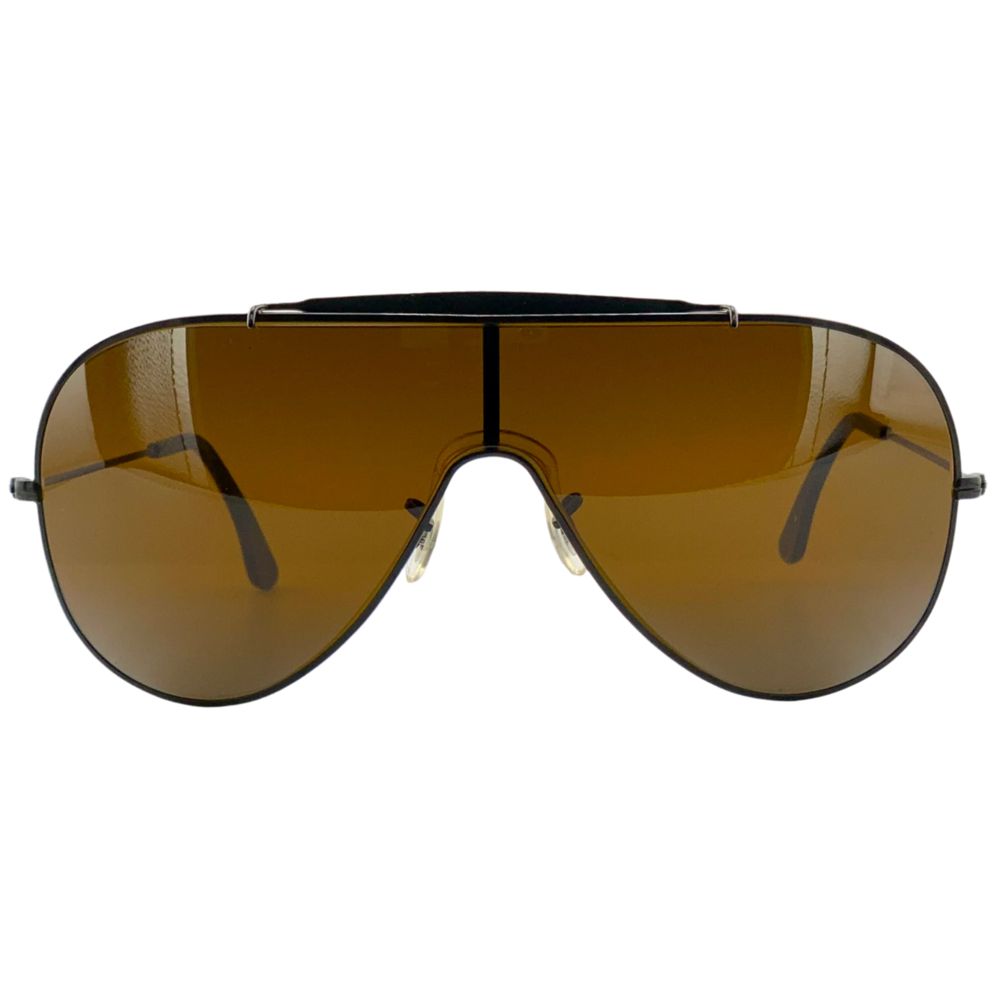 Wings by Bausch and Lomb L1384: stylish and protective eyewear for outdoor activities