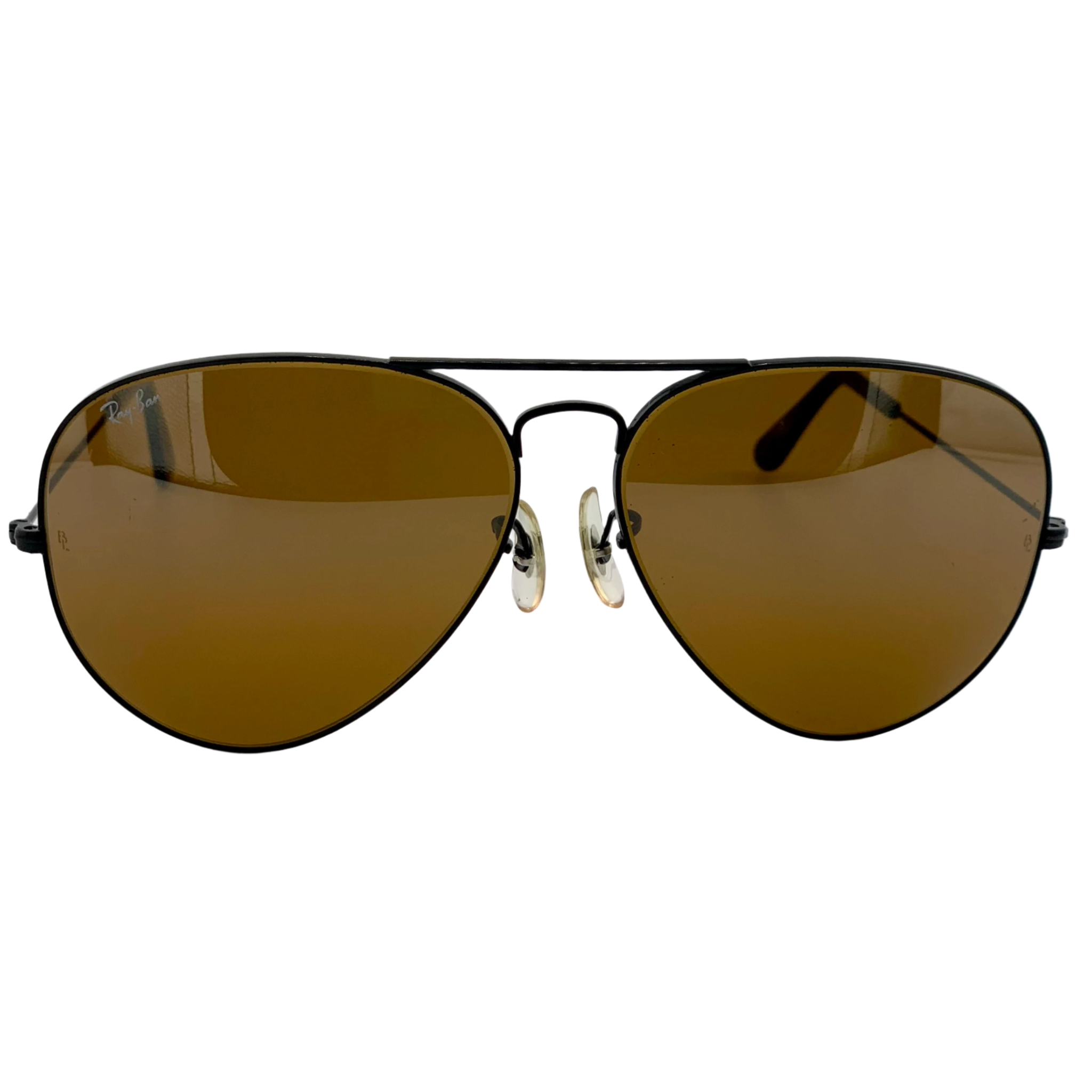 Rayban Aviator by Bausch and Lomb