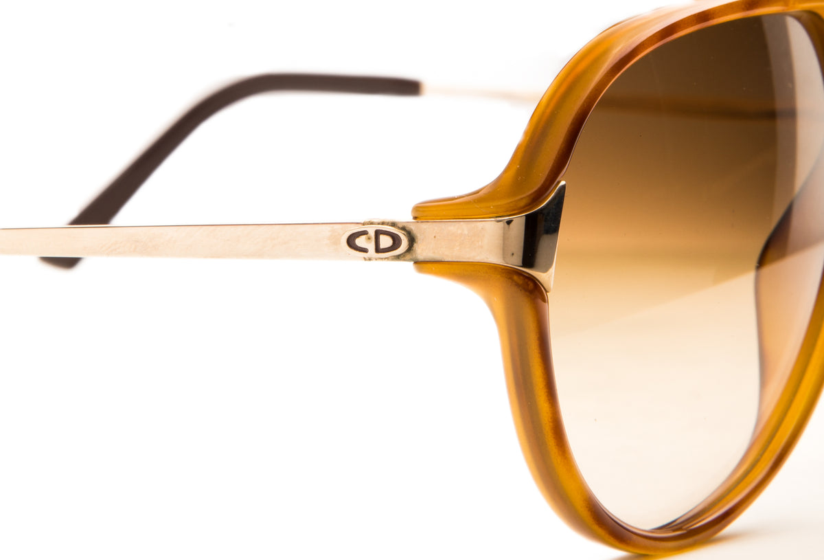 Christian Dior Aviator 2621