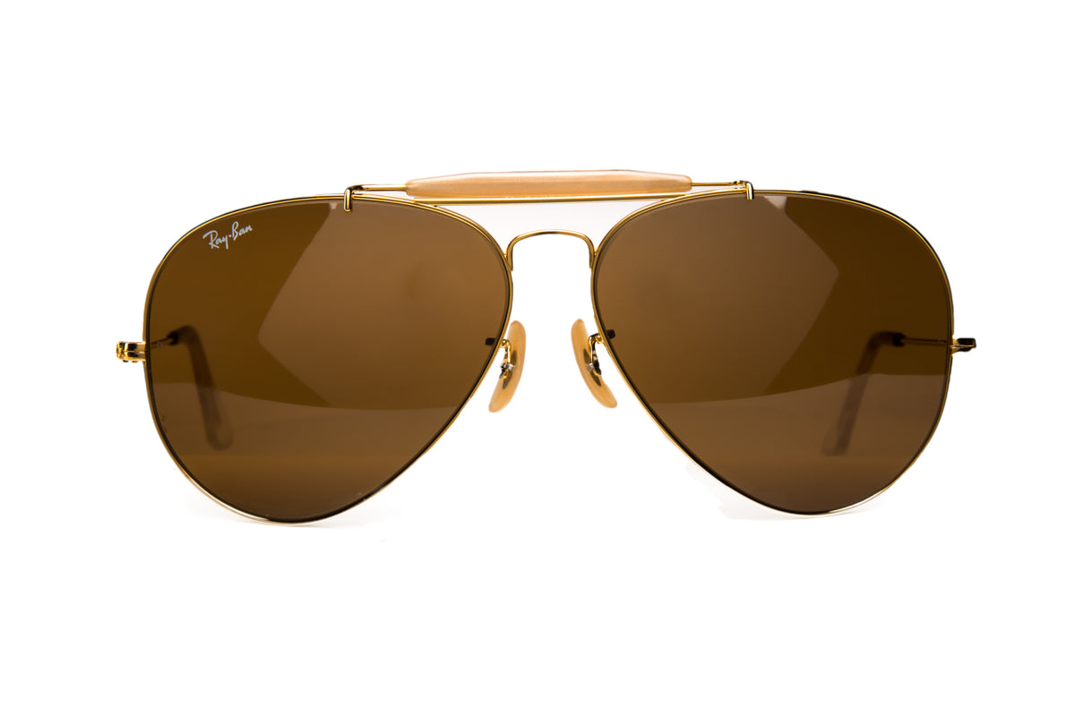 Rayban Aviator 4634