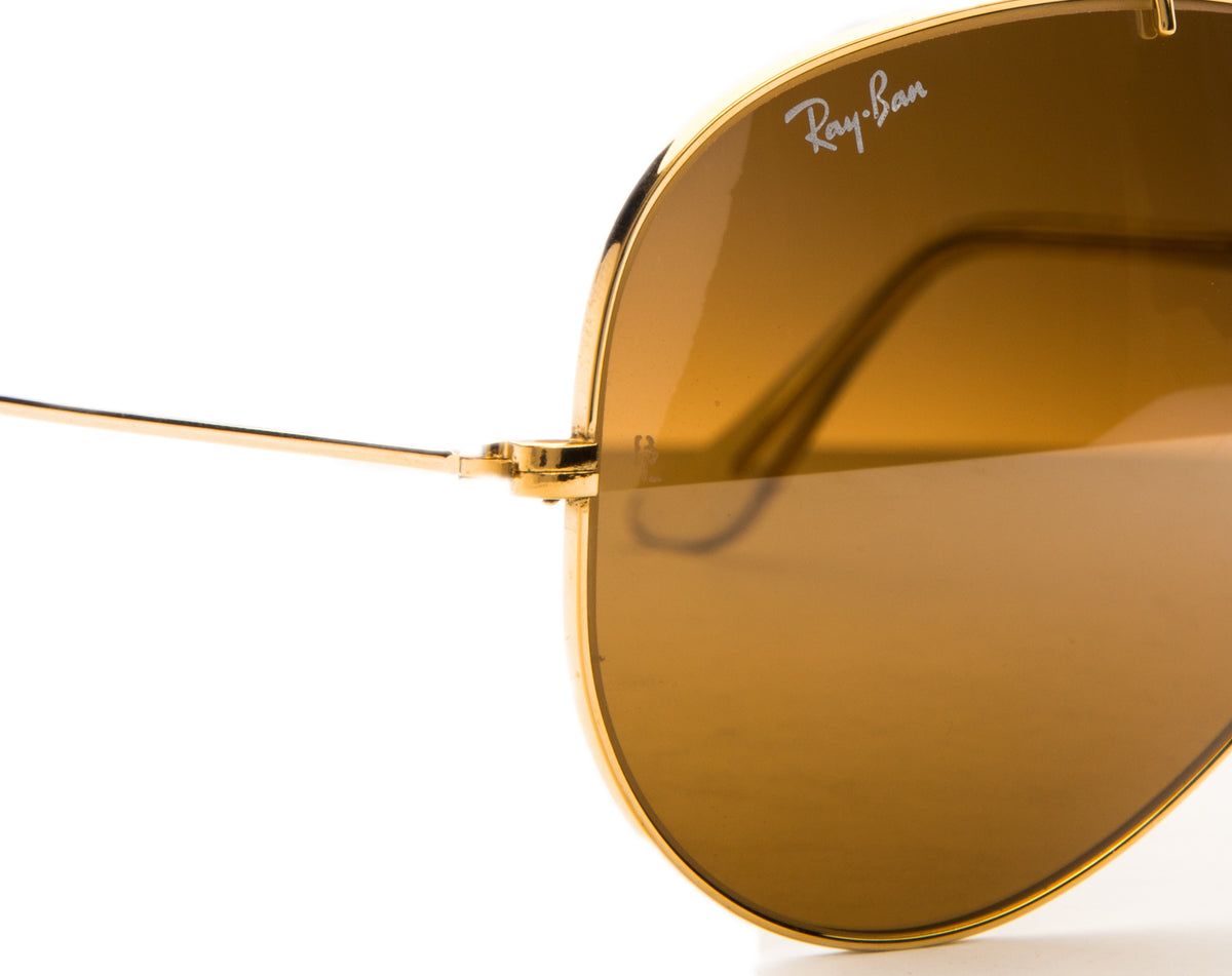 Rayban Aviator 4634